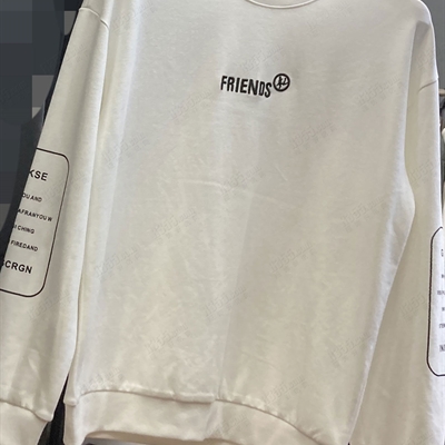 市场上装-卫衣-休闲卫衣【实拍】