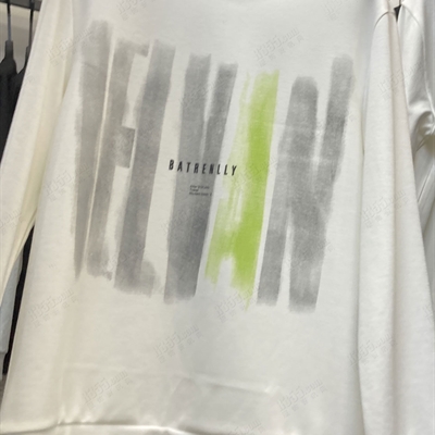 市场上装-卫衣-休闲卫衣【实拍】