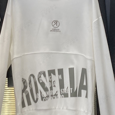 市场上装-卫衣-休闲卫衣【实拍】