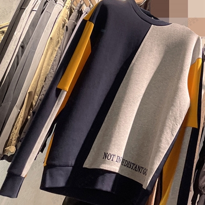 市场上装-卫衣-休闲卫衣【实拍】