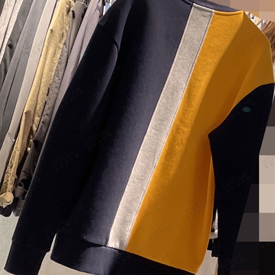 市场上装-卫衣-休闲卫衣【实拍】