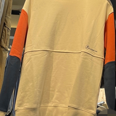 市场上装-卫衣-休闲卫衣【实拍】