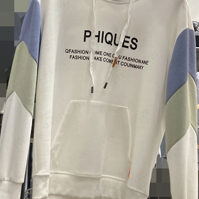 市场上装-卫衣-休闲卫衣【实拍】