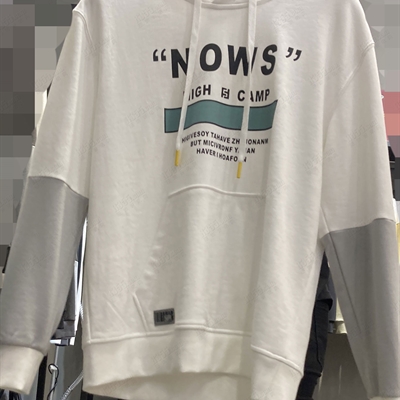 市场上装-卫衣-休闲卫衣【实拍】