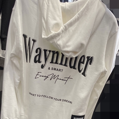 市场上装-卫衣-休闲卫衣【实拍】