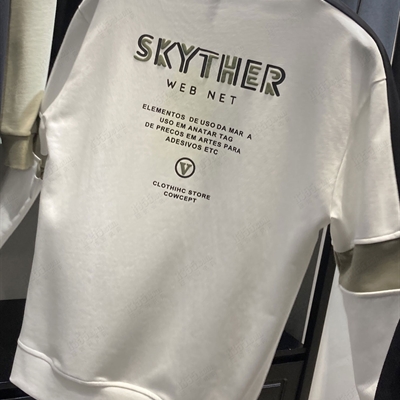 市场上装-卫衣-休闲卫衣【实拍】