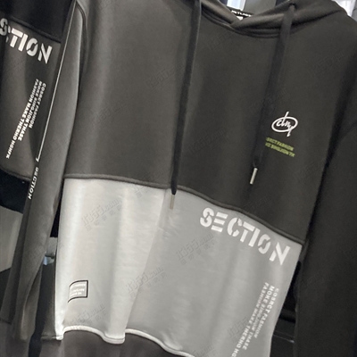 市场上装-卫衣-休闲卫衣【实拍】