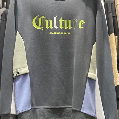 市场上装-卫衣-休闲卫衣【实拍】