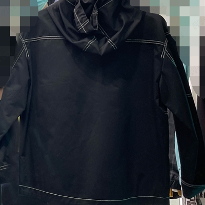 市场上装-夹克-微潮夹克【实拍】