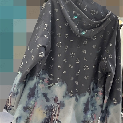 市场上装-夹克-微潮夹克【实拍】