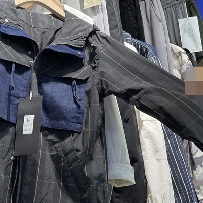 市场上装-夹克-休闲夹克【实拍】