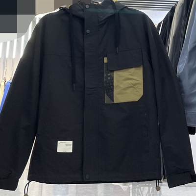 市场上装-夹克-休闲夹克【实拍】