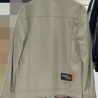 市场上装-夹克-休闲夹克【实拍】