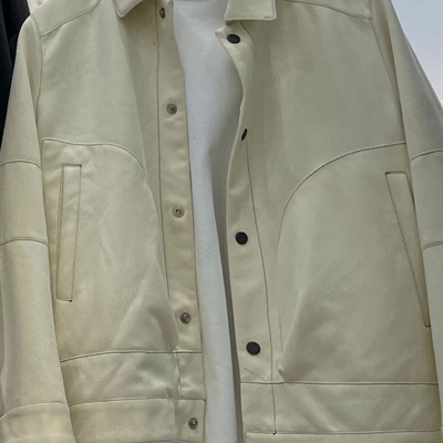 市场上装-夹克-休闲夹克【实拍】