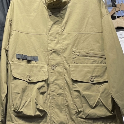 市场上装-夹克-休闲夹克【实拍】