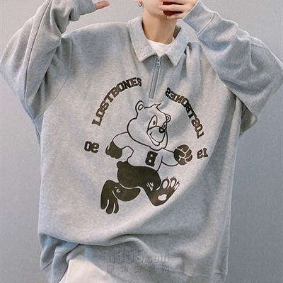 市场上装-毛衫-休闲毛衫