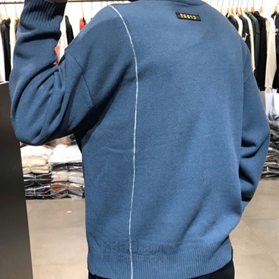 市场上装-毛衫-休闲毛衫