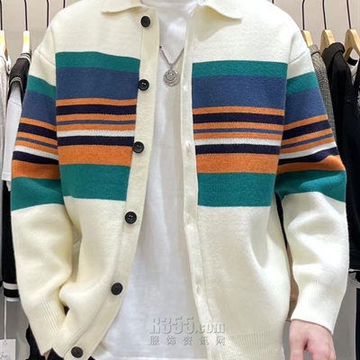 市场上装-毛衫-休闲毛衫