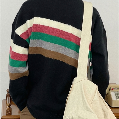 市场上装-毛衫-休闲毛衫