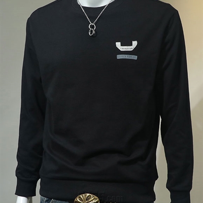 市场上装-卫衣-休闲卫衣