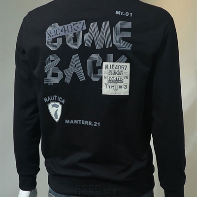 市场上装-卫衣-休闲卫衣