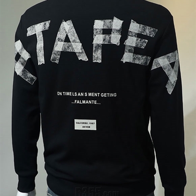 市场上装-卫衣-休闲卫衣