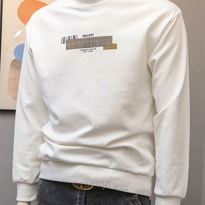 市场上装-卫衣-休闲卫衣