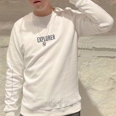 市场上装-卫衣-休闲卫衣