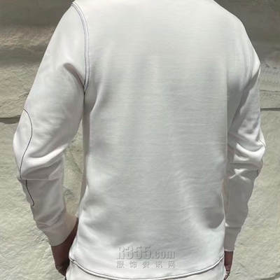 市场上装-卫衣-休闲卫衣