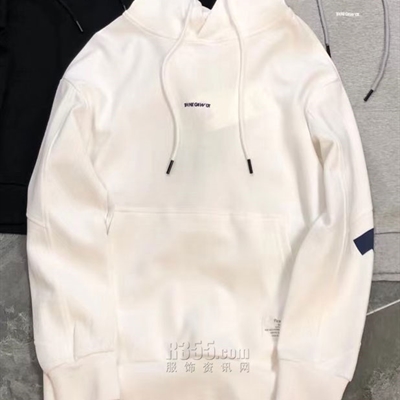 市场上装-卫衣-休闲卫衣