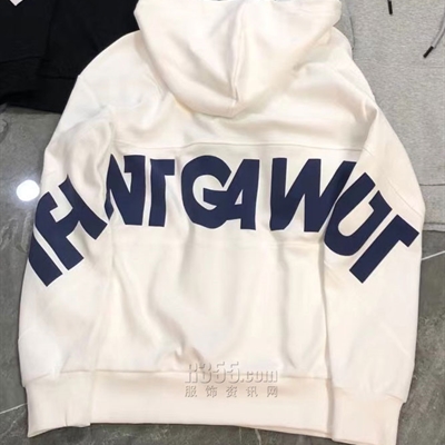 市场上装-卫衣-休闲卫衣