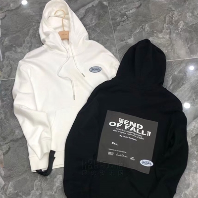 市场上装-卫衣-休闲卫衣