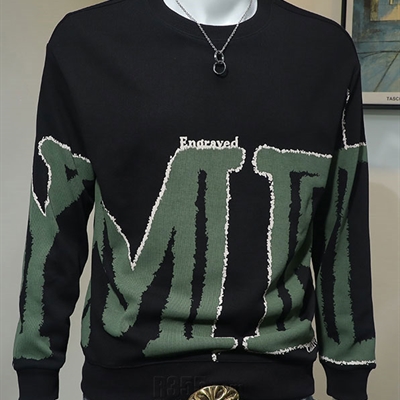 市场上装-卫衣-微潮卫衣