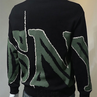 市场上装-卫衣-微潮卫衣