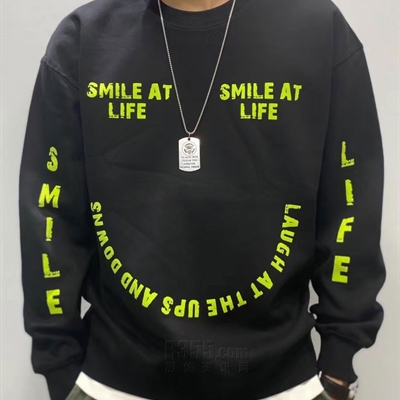 市场上装-卫衣-微潮卫衣