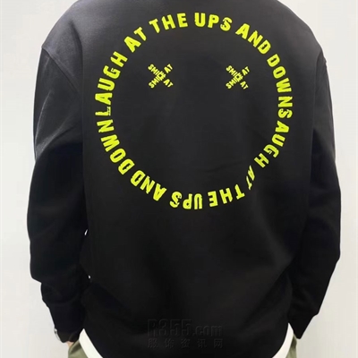 市场上装-卫衣-微潮卫衣