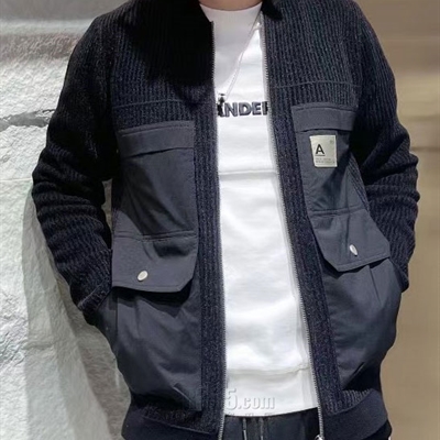市场上装-夹克-休闲夹克