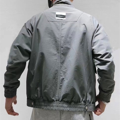 市场上装-夹克-休闲夹克