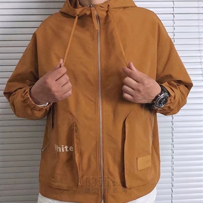 市场上装-夹克-休闲夹克