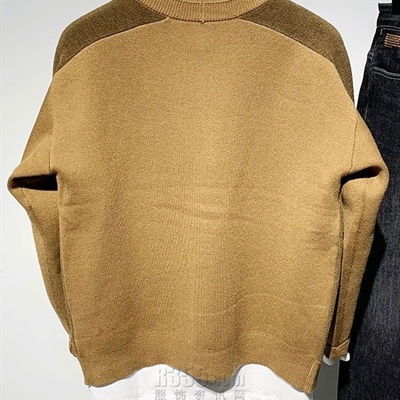 市场上装-毛衫-休闲毛衫【实拍】