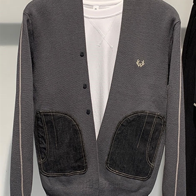 市场上装-毛衫-休闲毛衫【实拍】