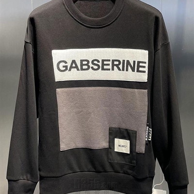 市场上装-卫衣-休闲卫衣【实拍】