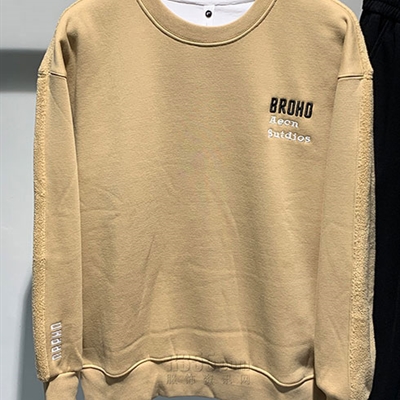 市场上装-卫衣-休闲卫衣【实拍】