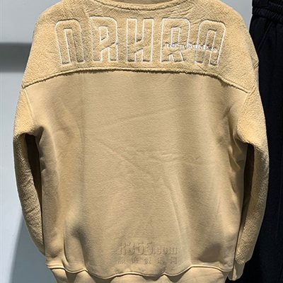 市场上装-卫衣-休闲卫衣【实拍】