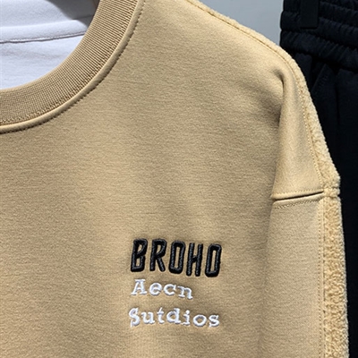 市场上装-卫衣-休闲卫衣【实拍】