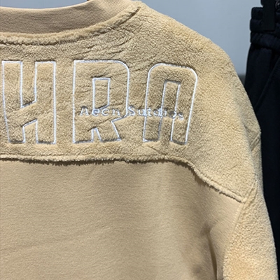 市场上装-卫衣-休闲卫衣【实拍】