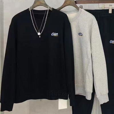 市场上装-卫衣-休闲卫衣【实拍】