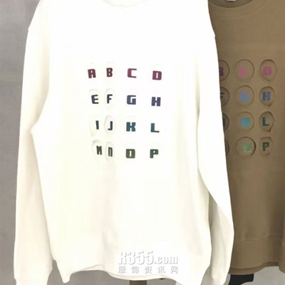 市场上装-卫衣-休闲卫衣【实拍】