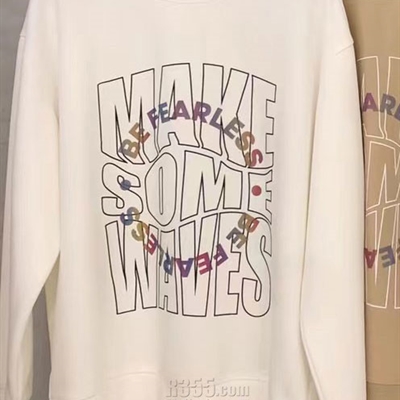 市场上装-卫衣-休闲卫衣【实拍】