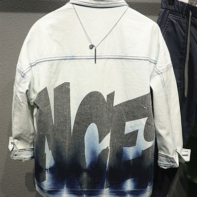 市场上装-夹克-微潮夹克【实拍】